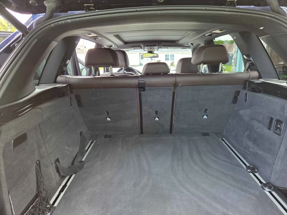 2018 BMW F15 X5 - Image 7 of 9