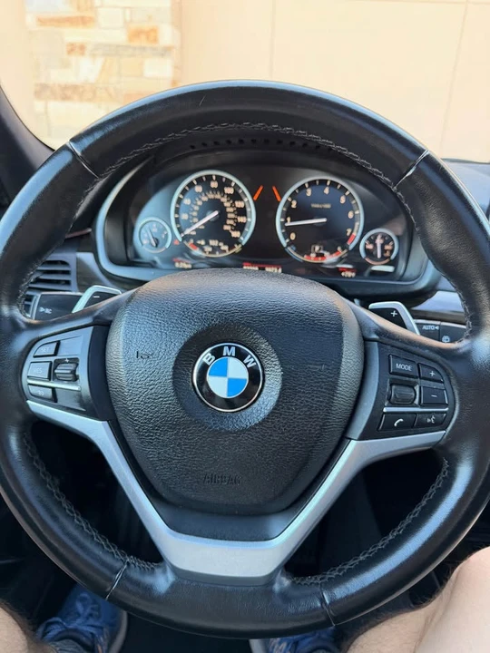 2018 BMW F15 X5 - Image 6 of 20