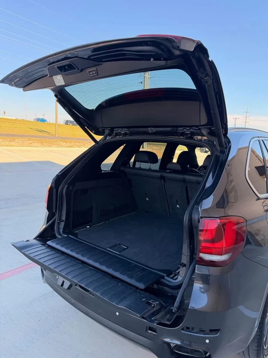 2018 BMW F15 X5 - Image 16 of 20