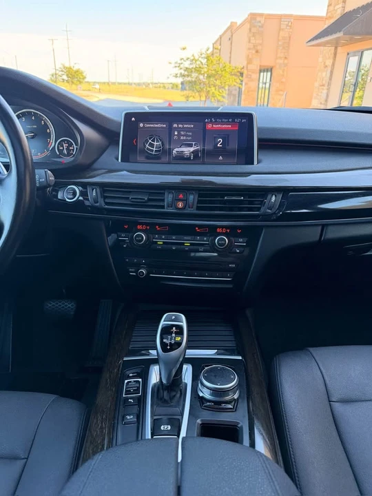 2018 BMW F15 X5 - Image 14 of 20
