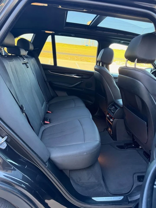2018 BMW F15 X5 - Image 15 of 20
