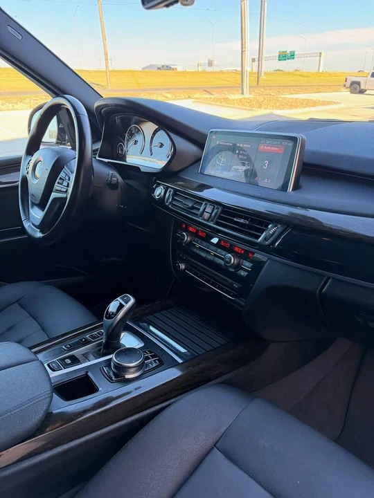 2018 BMW F15 X5 - Image 12 of 20