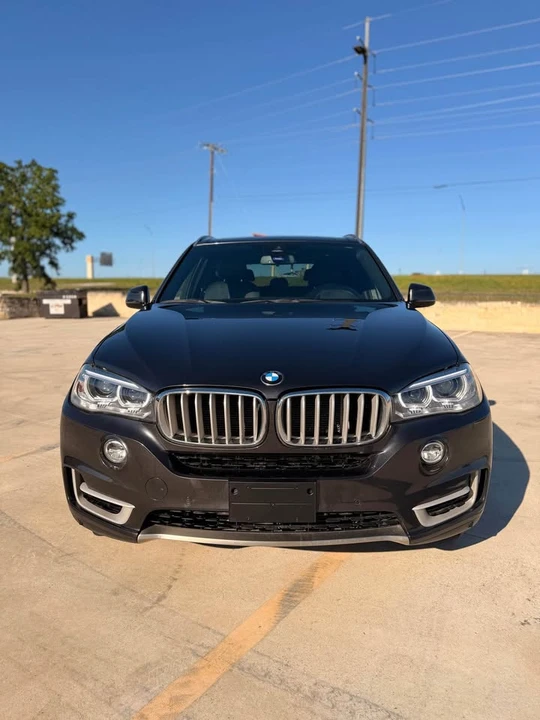 2018 BMW F15 X5 - Image 20 of 20