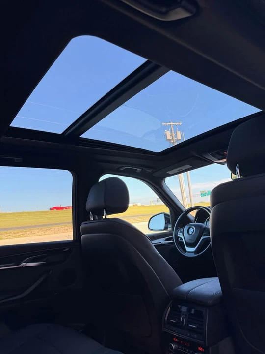2018 BMW F15 X5 - Image 13 of 20