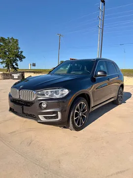 2018 BMW X5 xDrive35i Sport Utility 4D
