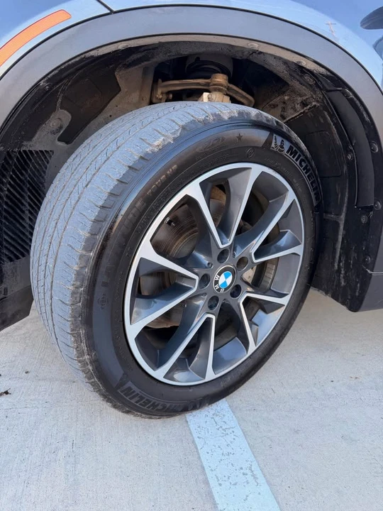 2018 BMW F15 X5 - Image 18 of 20