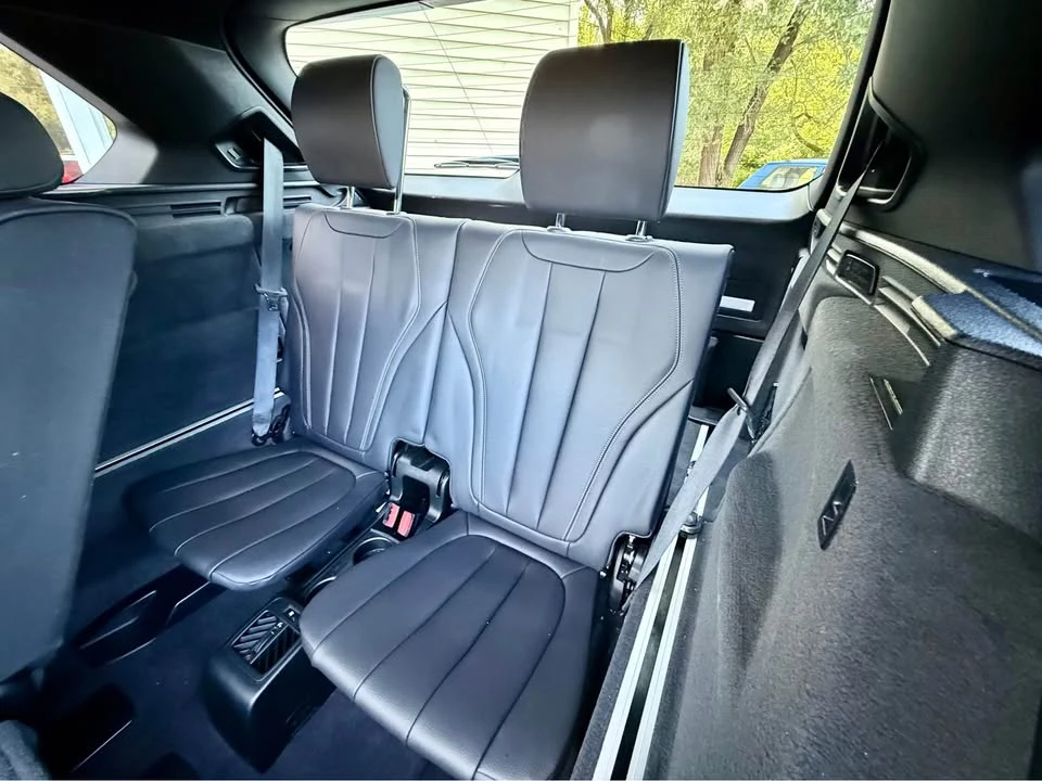 2018 BMW F15 X5 - Image 16 of 16