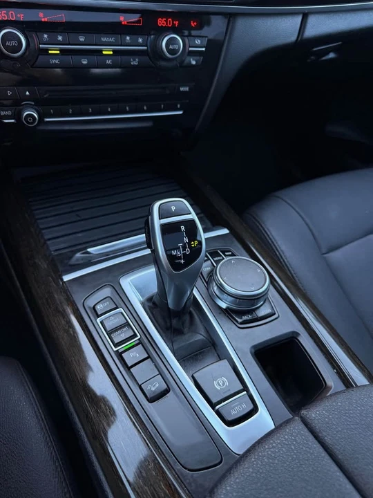 2018 BMW F15 X5 - Image 9 of 20
