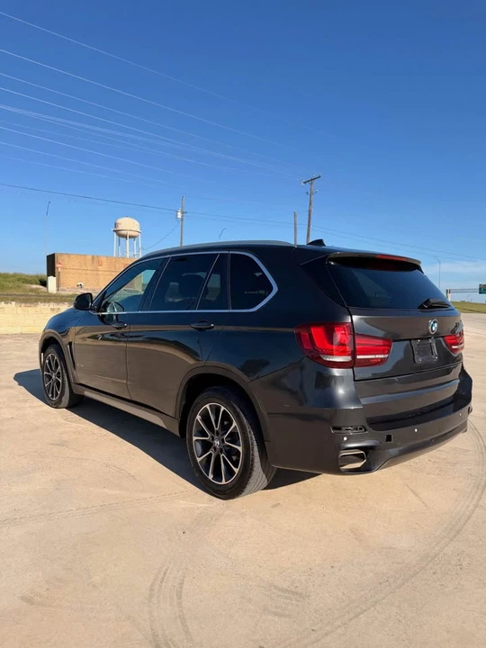 2018 BMW F15 X5 - Image 3 of 20