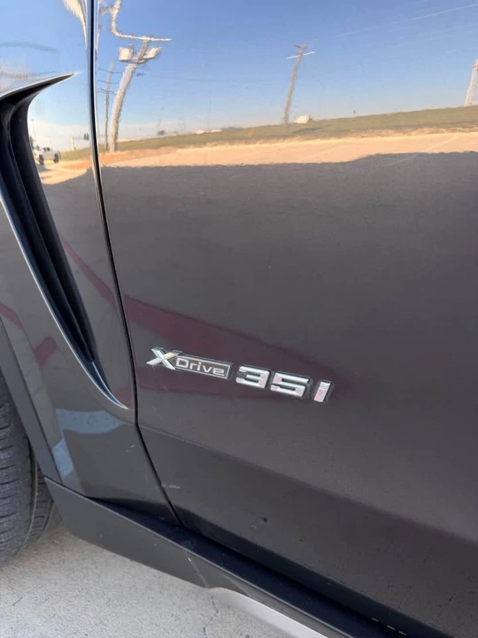 2018 BMW F15 X5 - Image 17 of 20