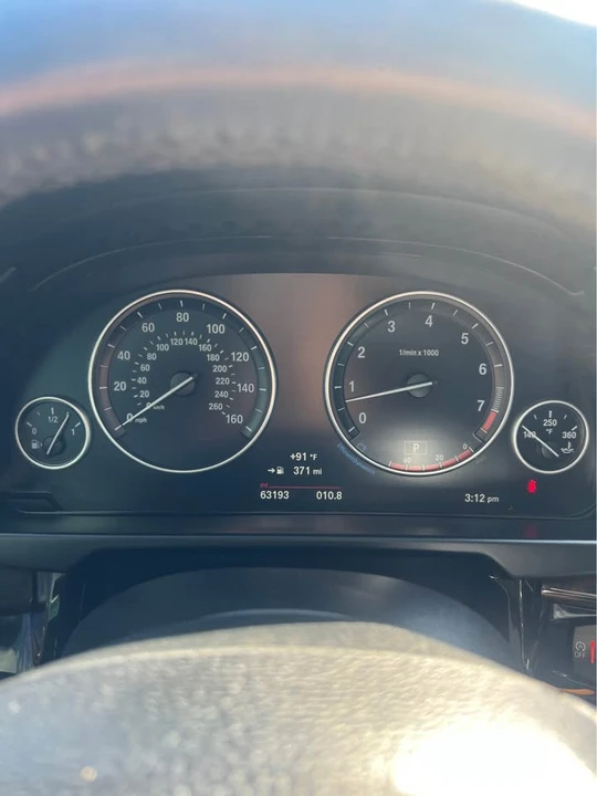 2018 BMW F15 X5 - Image 9 of 12