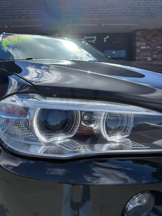 2018 BMW F15 X5 - Image 2 of 17