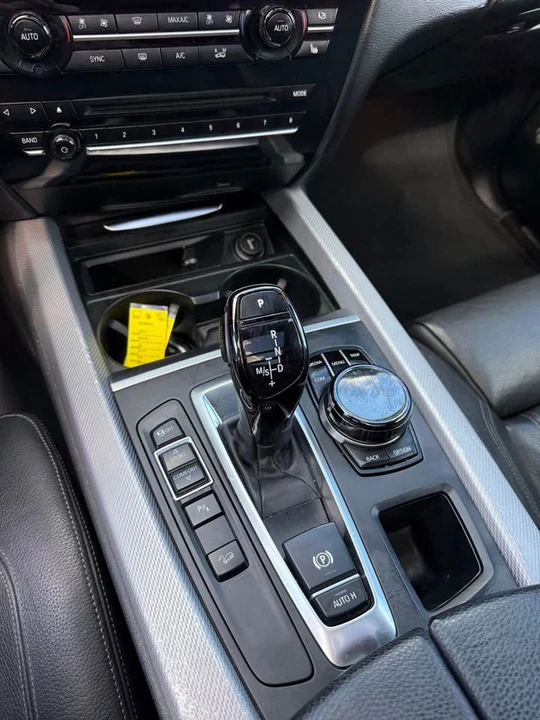 2018 BMW F15 X5 - Image 14 of 17