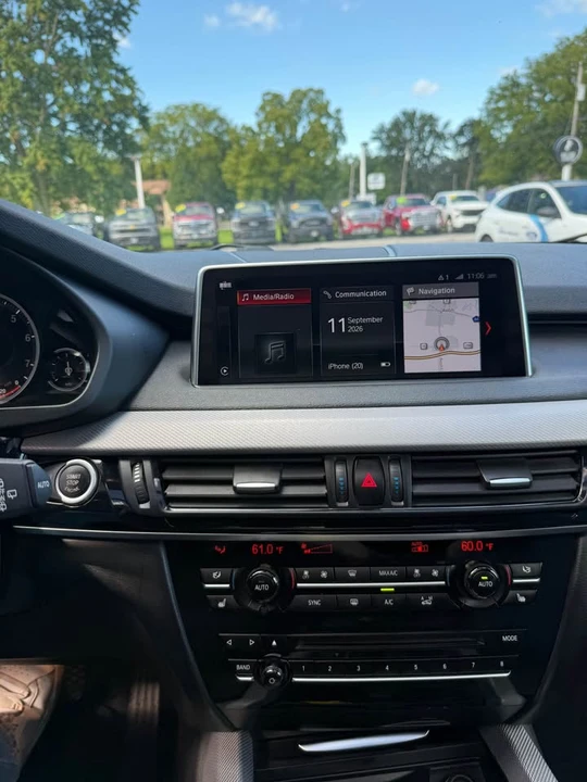 2018 BMW F15 X5 - Image 13 of 17