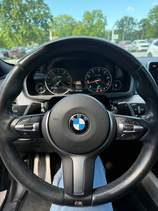 2018 BMW F15 X5 - Image 12 of 17