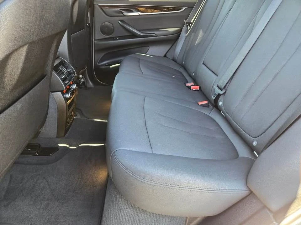 2018 BMW F15 X5 - Image 9 of 12