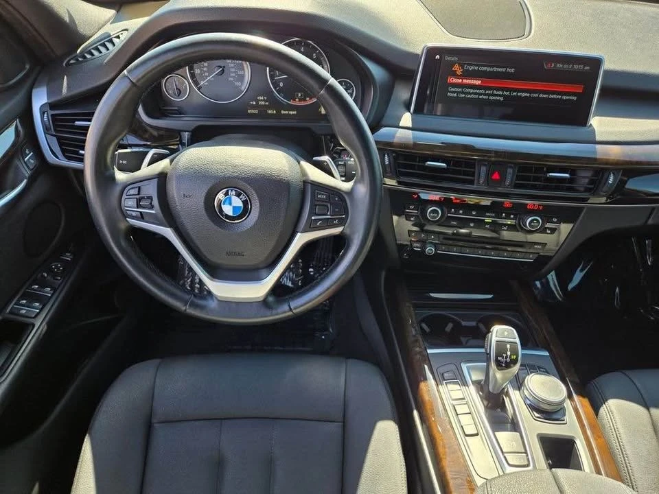 2018 BMW F15 X5 - Image 10 of 12