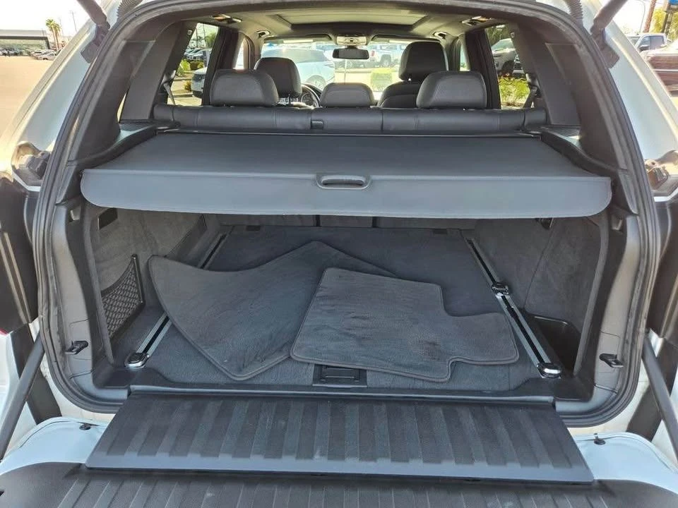 2018 BMW F15 X5 - Image 11 of 12