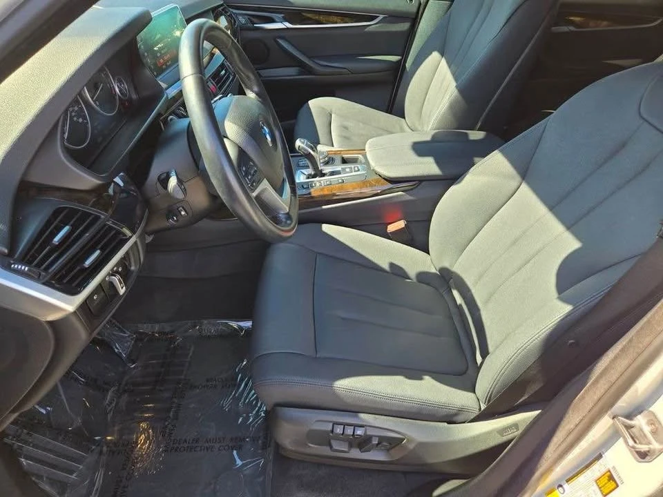 2018 BMW F15 X5 - Image 7 of 12