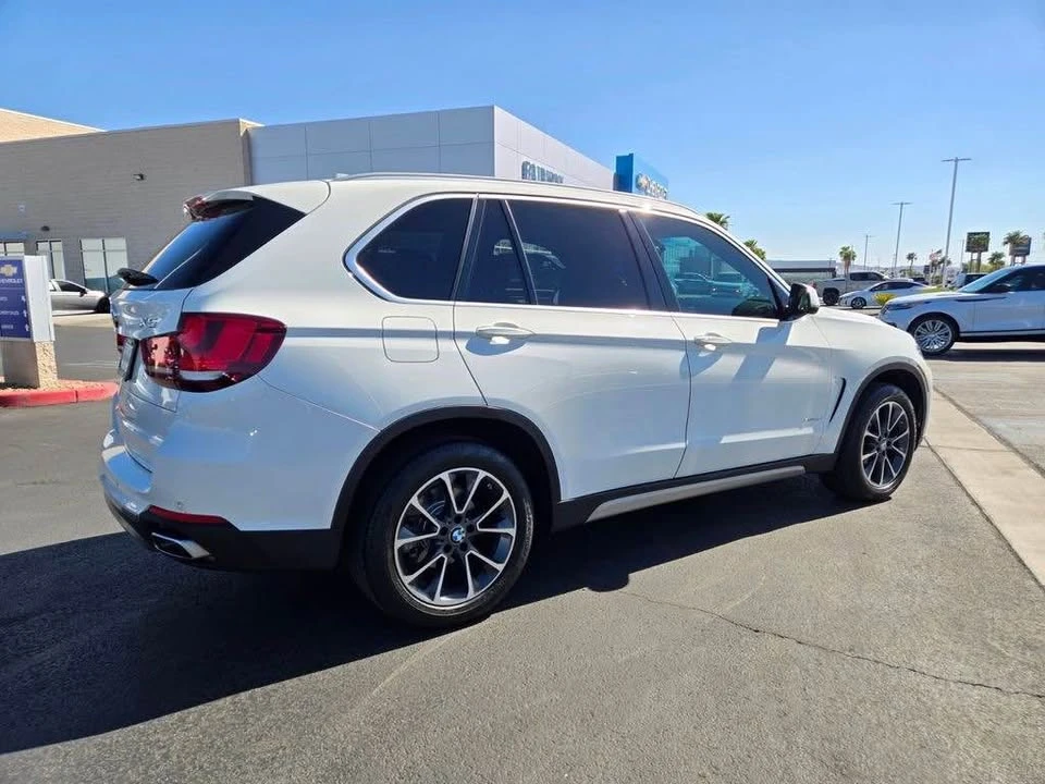 2018 BMW F15 X5 - Image 5 of 12