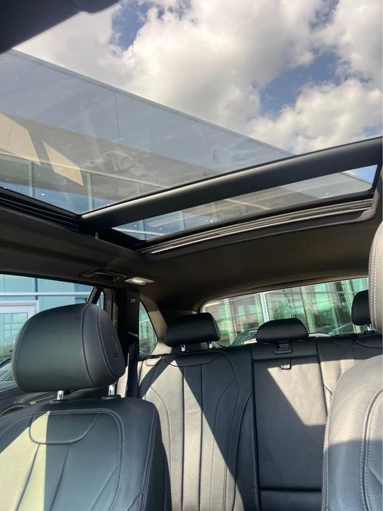 2018 BMW F15 X5 - Image 11 of 12