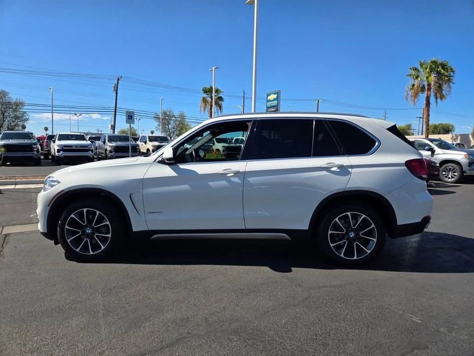 2018 BMW F15 X5 - Image 3 of 12