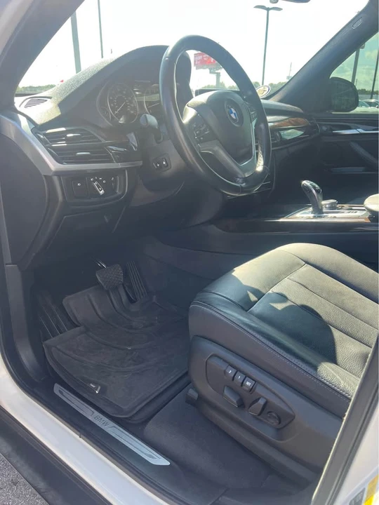 2018 BMW F15 X5 - Image 7 of 12