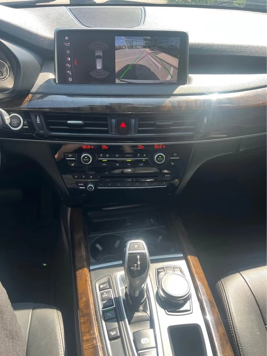 2018 BMW F15 X5 - Image 10 of 12