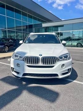 2018 BMW X5 xDrive35i Sport Utility 4D