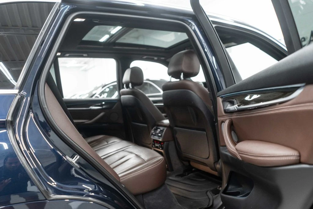 2018 BMW F15 X5 - Image 12 of 12