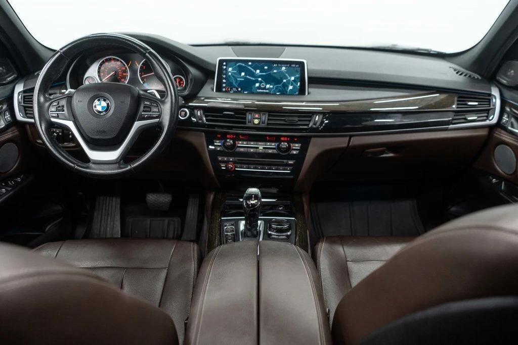 2018 BMW F15 X5 - Image 10 of 12
