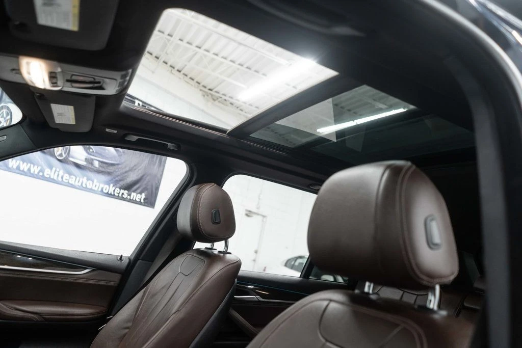 2018 BMW F15 X5 - Image 8 of 12