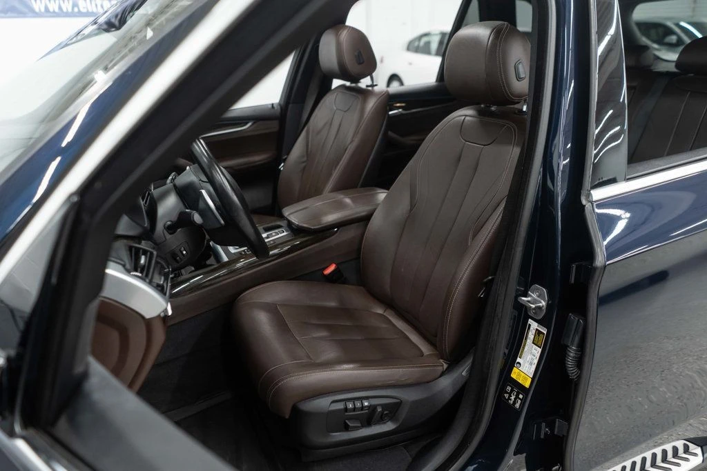 2018 BMW F15 X5 - Image 9 of 12
