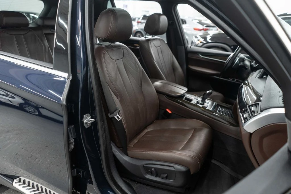 2018 BMW F15 X5 - Image 11 of 12