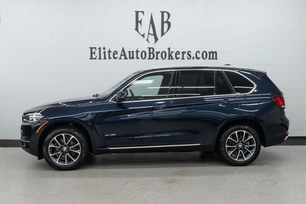 2018 BMW F15 X5 - Image 2 of 12