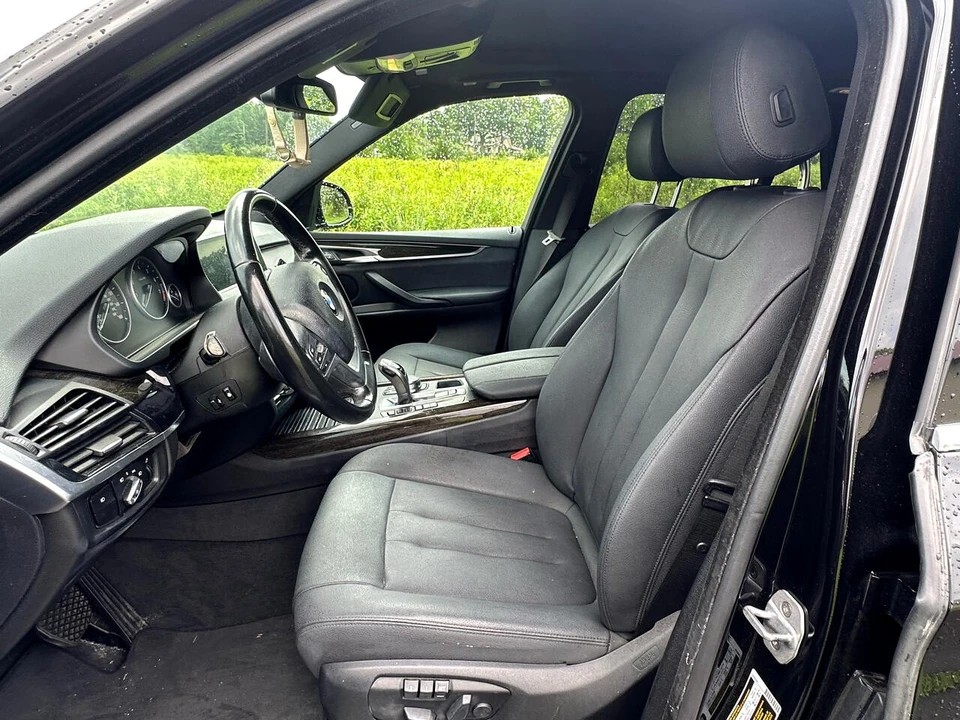 2018 BMW F15 X5 - Image 5 of 5