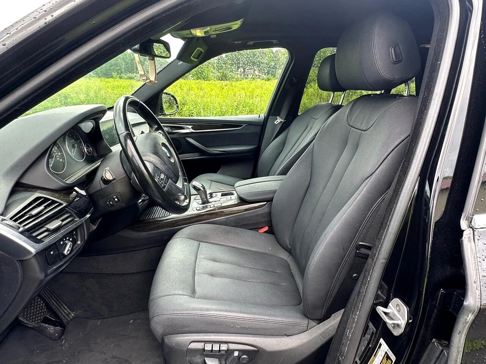 2018 BMW F15 X5 - Image 5 of 5