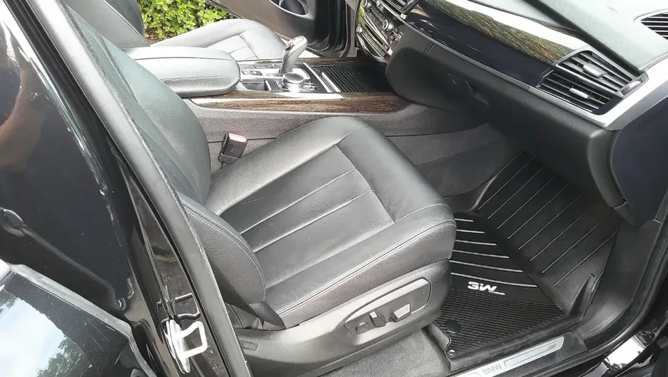 2018 BMW F15 X5 - Image 10 of 20
