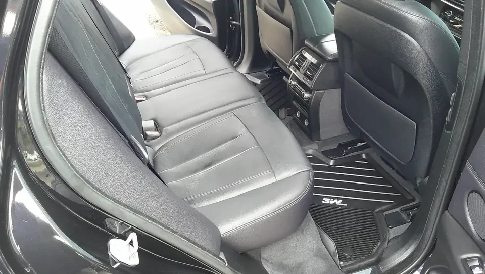 2018 BMW F15 X5 - Image 9 of 20