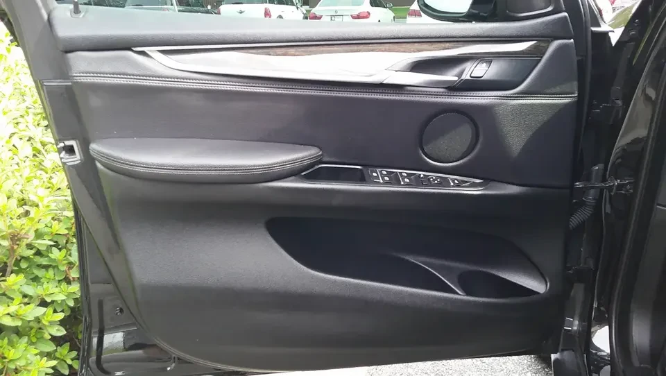 2018 BMW F15 X5 - Image 5 of 20