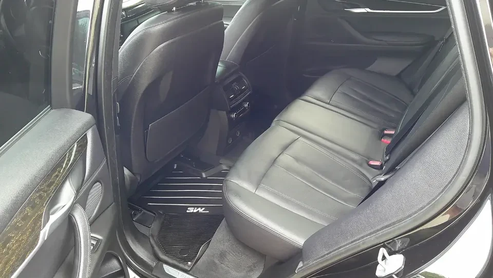 2018 BMW F15 X5 - Image 8 of 20