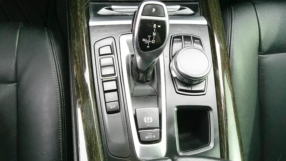 2018 BMW F15 X5 - Image 15 of 20