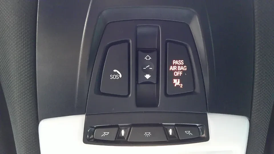 2018 BMW F15 X5 - Image 16 of 20