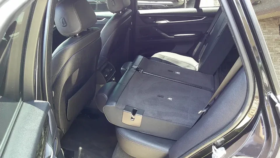 2018 BMW F15 X5 - Image 7 of 20