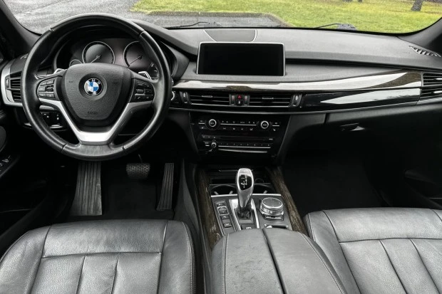 2018 BMW F15 X5 - Image 5 of 7