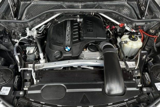 2018 BMW F15 X5 - Image 6 of 7
