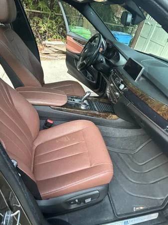 2018 BMW F15 X5 - Image 13 of 16