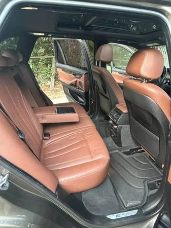 2018 BMW F15 X5 - Image 12 of 16