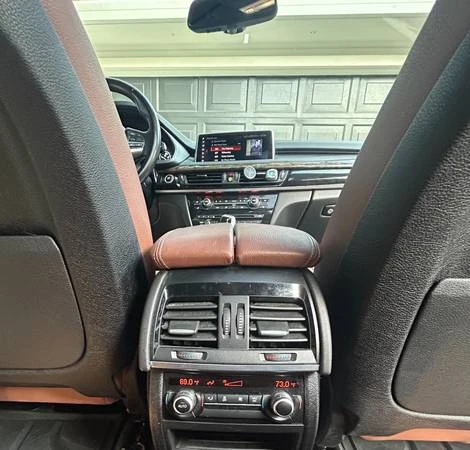 2018 BMW F15 X5 - Image 11 of 16