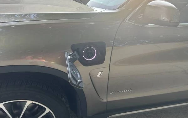 2018 BMW F15 X5 - Image 15 of 16